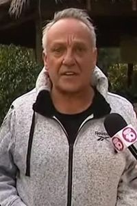 Tony Osicka