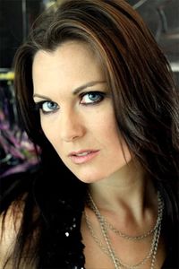 Katarina Severen