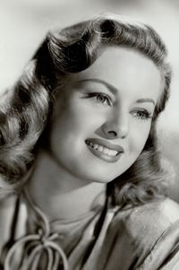 Jane Harker