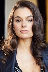 Marikah Baran