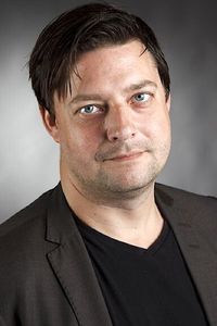 Andreas Rothlin Svensson