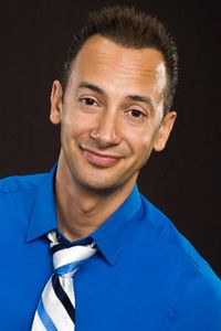 CK Fernandez