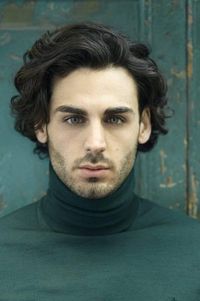 Alberto Urso