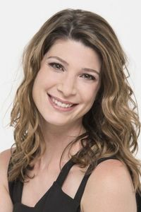 Chloé Nabédian