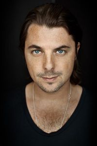Axel Hedfors