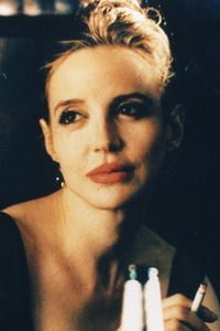 Anna Thomson
