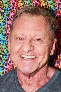 Mick Peterson