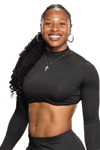 Destinee Brown