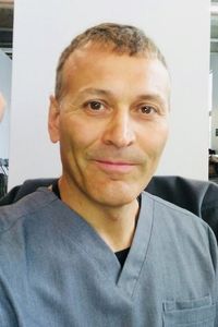 Tony Baretta