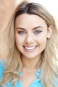 Chloe Presley