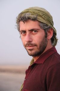 Rêger Azad