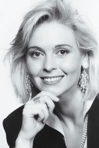Tove Naess