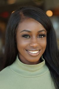 Chayna Douglas