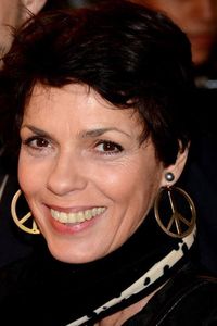 Elizabeth Bourgine