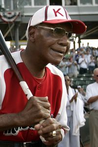 Buck O'Neil