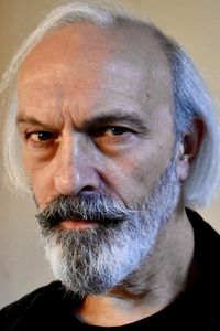 Christopher Hunter
