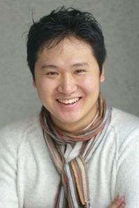 Sin Yong-woo
