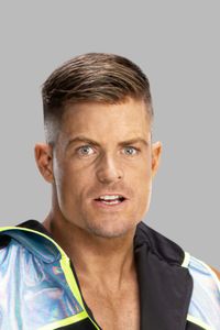 Matty Farrelly