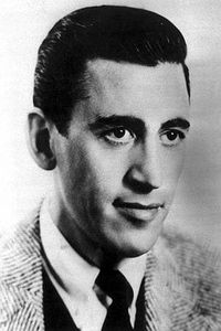 J.D. Salinger