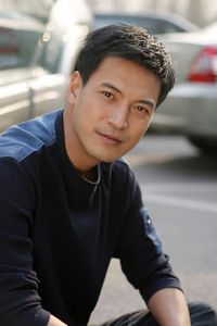 Haidi Wang