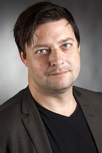 Andreas Rothlin Svensson