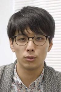 Shin'ya Iino