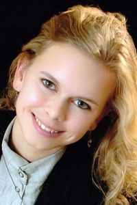 Anastasiia Ziurkalova