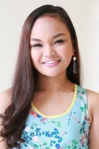 Eunice Lagusad