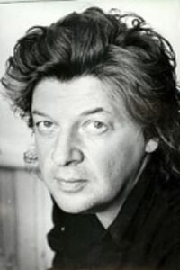 Vladimir Matetskiy