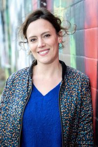 Marieke Dilles