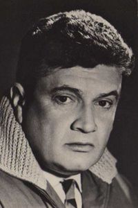 Evgeniy Vesnik