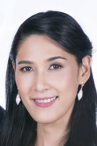 Amm Siraprapa Sookdamrong