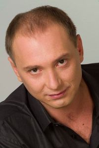 Mikhail Zhonin