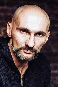 Laptii Oleksandr