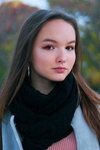 Arina Danilova