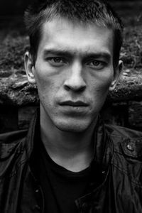 Evgeniy Alyokhin