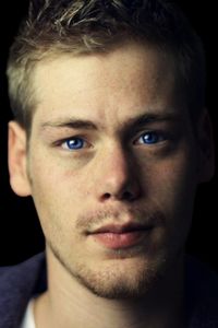 Caleb Fortune