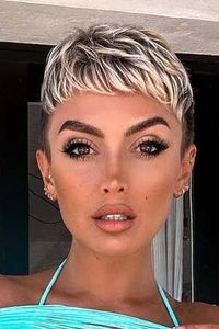 ZaraLena Jackson