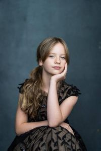 Darcey Porter-Cassidy
