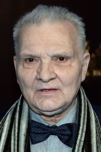 Wieslaw Wójcik