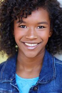 Angelina Sinclair