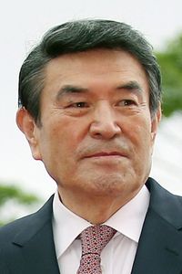 Won Namkung