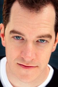 Mark Douglas