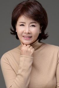 Sun-woo Eun-sook