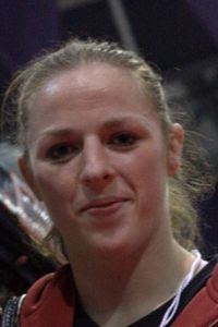 Sarah Kaufman