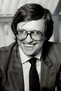 Maurizio Gucci
