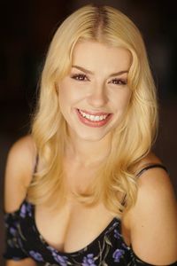 Lizzie Mears