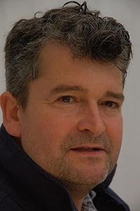 Brian Shelley