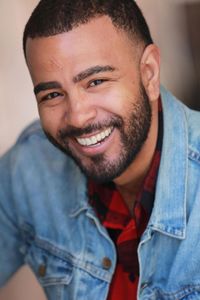 Brandon Morgan
