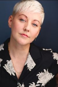 Sarah Marie Jenkins